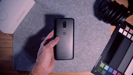 OnePlus se alía con McLaren y anuncia un evento conjunto para el próximo 11 de diciembre