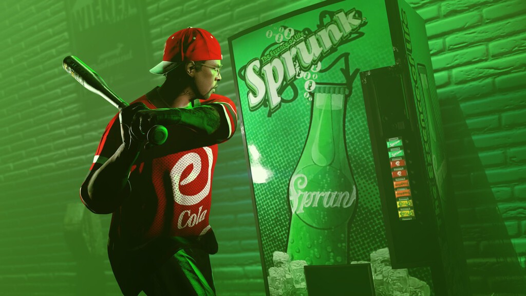 Guerra carbonatada en GTA Online: he sufrido un ataque de risa liándome a guantazos en El club de la lucha de Los Santos Guerra carbonatada en GTA Online: he sufrido un ataque de risa liándome a guantazos en El club de la lucha de Los Santos