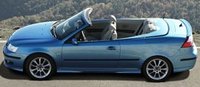 Saab 9-3 Cabrio 20 Aniversario