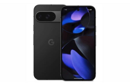 Google Pixel 9a