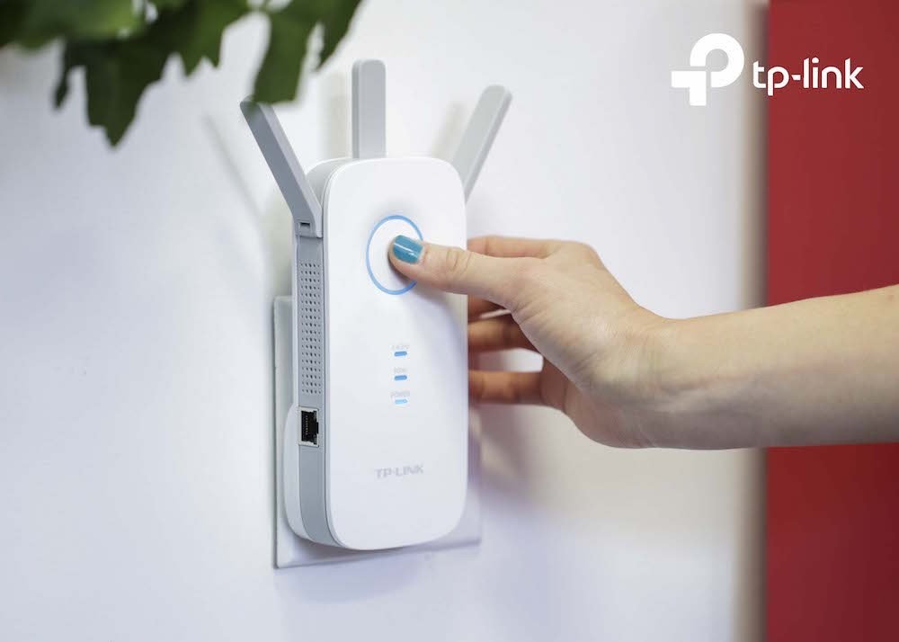 Los extensores de TP-Link en riesgo: rompen su seguridad y la marca recomienda actualizar con urgencia