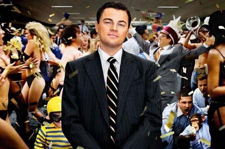 El lobo de Wall Street, más allá del film de Scorsese