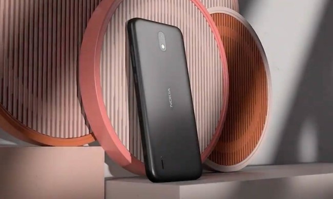 Nokia 1.3
