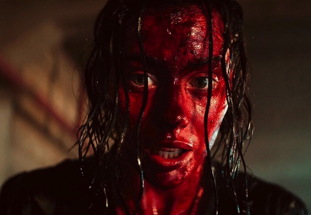 Una de las películas más aterradoras del año pasado, brutal continuación de una franquicia mítica, acaba de llegar a Netflix