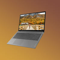 MediaMarkt deja más barato que nunca este portátil Lenovo durante su Red Friday para que lo estrenes este verano