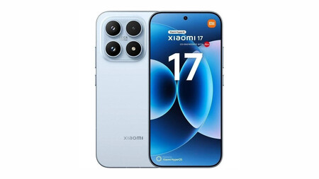 Xiaomi 17 Pccomponentes