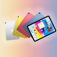 Un código interno de Apple ha filtrado el próximo iPad barato. Y su procesador es toda una sorpresa (para bien)