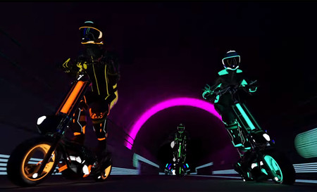 Skootr Campeonato Patinetes Electricos 2021 3