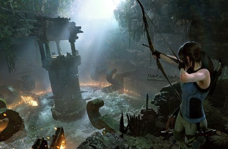 Shadow of the Tomb Raider recibe su quinto DLC: El Corazón de la Serpiente
