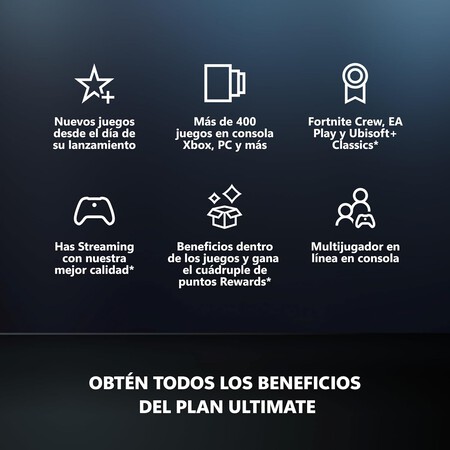 Xbox Game Pass Ultimate