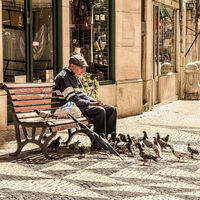 Por qué los mayores de 55 años ven una oportunidad de éxito  como autónomos tras perder su trabajo 