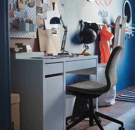 Mesa Escritorio Trabajo