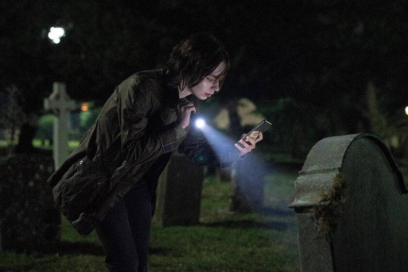 La temporada 2 de 'Asesinato para principiantes' demuestra que las segundas partes pueden ser buenas. La serie de Netflix se vuelve más oscura y adictiva
