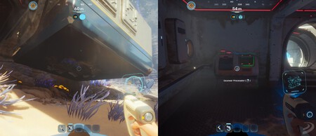 Planos Procesador Subnautica 2