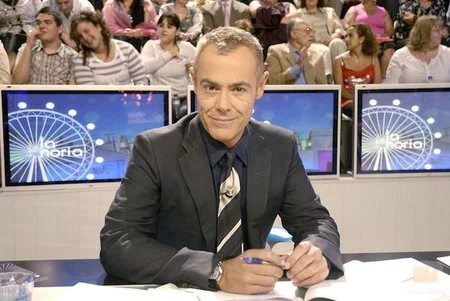Telecinco cancela 'La Noria'