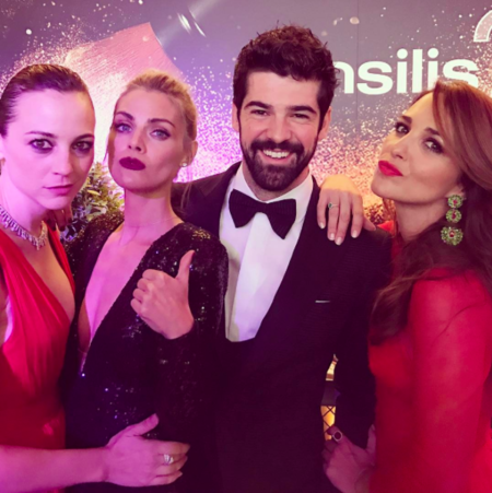 Premios Goya 2017: así se vivieron en las redes sociales