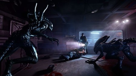Los aliens copan las ofertas de Xbox Live de esta semana