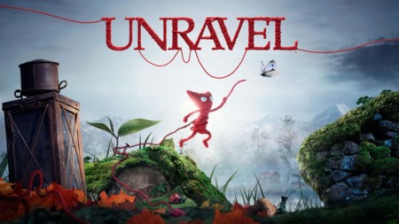 Esto es todo lo que sabemos sobre Unravel