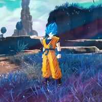 El anuncio de Dragon Ball Z Budokai Tenkaichi 4 pone en pie a los fans con un tráiler de solo un minuto 