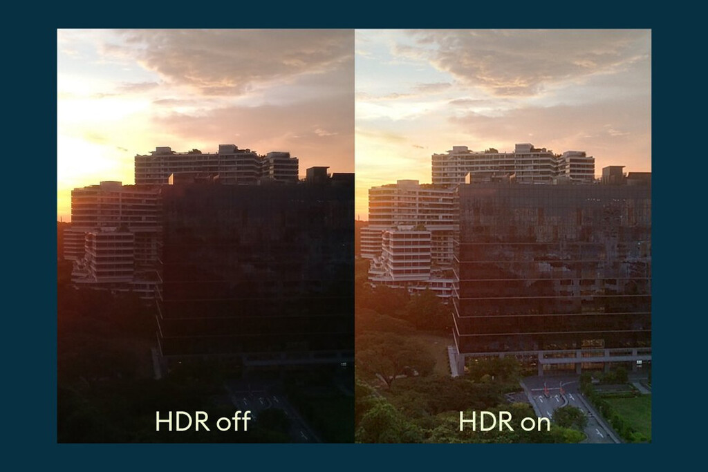 Google Camera Go lleva la fotografía HDR a los móviles sencillos con Android Go