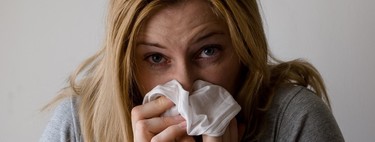 Hay que dejar de echarle la culpa al frío por ese resfriado