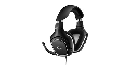 Logitech G332 Se