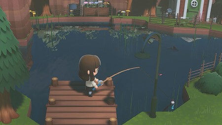 Clon Animal Crossing Ps5 Nintendo