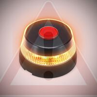 La polémica con las balizas V16 hackeables no existiría si fueran compatibles con HomeKit. Es el gran  problema de los estándares de seguridad 