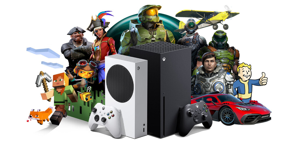 Xbox Game Pass es rentable para Microsoft, pero Phil Spencer cree que subirán el precio al servicio y a Xbox Series Xbox Game Pass es rentable para Microsoft, pero Phil Spencer cree que subirán el precio al servicio y a Xbox Series