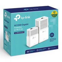 TP-Link TL-WPA7510, un PLC a 1.000 Mbps con WiFi AC de hasta 733 Mbps 