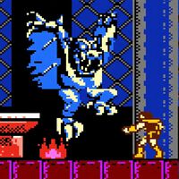 Konami borró los nombres de los creadores del primer Castlevania: tenía miedo de que la competencia se los llevara 