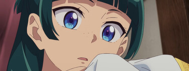La temporada 3 de 'The Apothecary Diaries' viene pisando fuerte. El anime nos adentra en una nueva etapa con el mayor desafío para Maomao hasta la fecha 