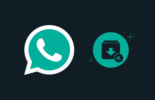 Whatsapp Archivados