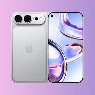 Apple lleva años viendo cómo los plegables Android naufragan en el software. Ya tienen una solución para no repetir el mismo error