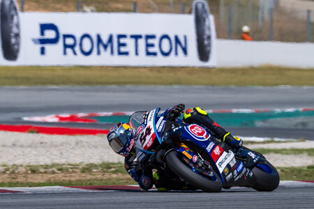 Razgatlioglu Barcelona Sbk 2023