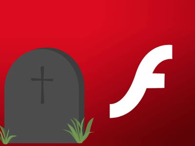 Auge y caída de Flash, la tecnología que morirá dentro de 4 meses tras haber sido la más popular de la WWW
