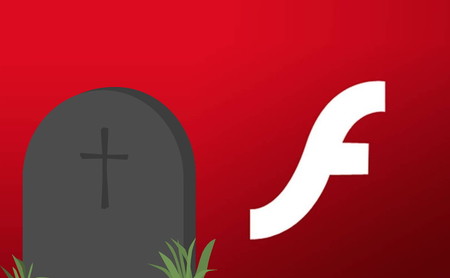 Auge y caída de Flash, la tecnología que morirá dentro de 4 meses tras haber sido la más popular de la WWW