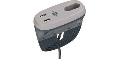 Regleta compacta brennenstuhl®