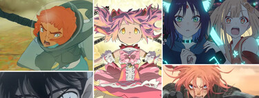 El regreso de 'Madoka Magica', 'The Apothecary Diaries', el nuevo caso de 'Detective Conan' y más: las películas de anime más esperadas de 2026