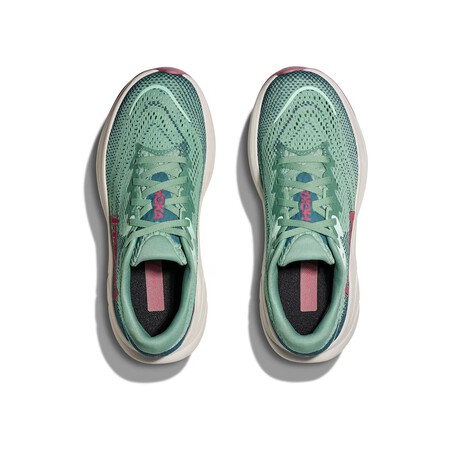 Zapatillas Gimnasio Elegantes Bonitas Oficina Hoka Comodas Color Chic