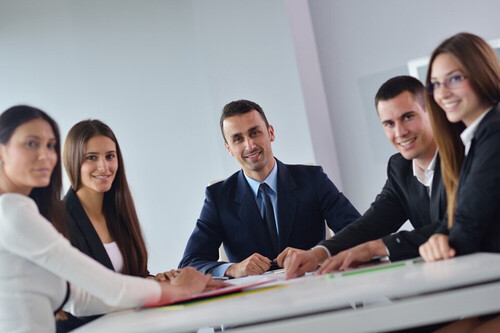 Ni todos los empleados son unos vagos ni todos los empresarios unos explotadores