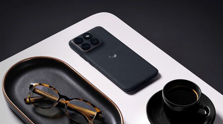 Motorola Edge 70 Fusion Fusion Plus Lanzamiento Precio Mexico Ficha Tecnica