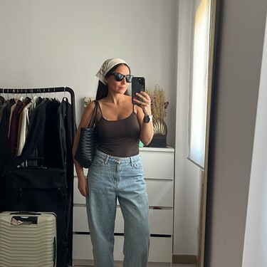 He encontrado unas zapatillas ideales para las chicas bajitas: están firmadas por Skechers y tienen una plataforma XXL 