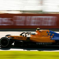 McLaren amenaza con dejar la Fórmula 1 en 2021 si el nuevo reglamento no les permite ser competitivos 