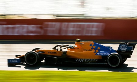 McLaren amenaza con dejar la Fórmula 1 en 2021 si el nuevo reglamento no les permite ser competitivos