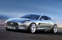 Jaguar llevará al Salón de París un nuevo prototipo