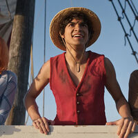 Eiichiro Oda, el padre de One Piece, tuvo que salir a palestra y corregir el guion del live action: "Esto no es lo acordado" 