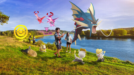 pokémon