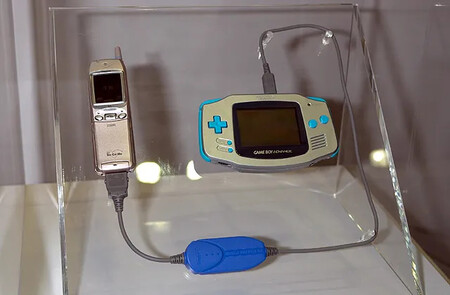 Game Boy Telefono Internet