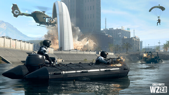 Warzone 2.0